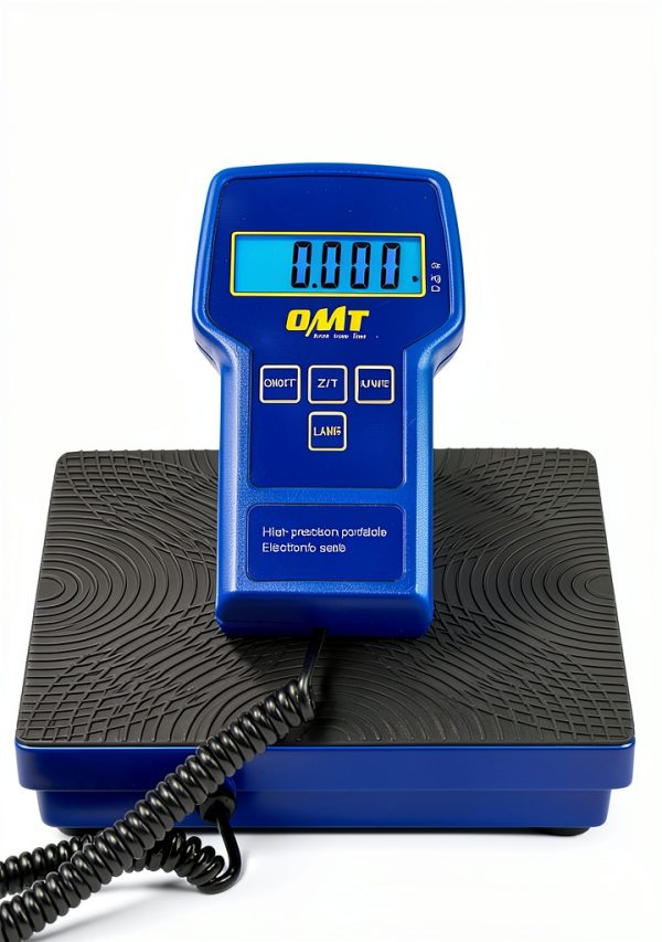 Orion Motor Tech Refrigerant Charging Scale-2