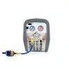 HZAUTOS Refrigerant Recovery Machine 110V 60Hz-2