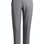 adidas Grey Three Women's Golf Pants X-Small-0
