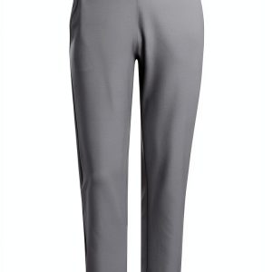 adidas Grey Three Women's Golf Pants X-Small-0