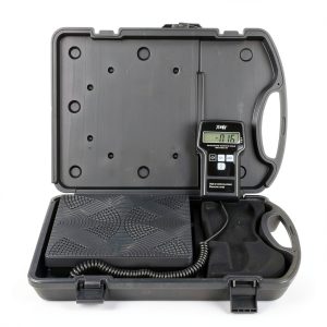 PBMT Refrigerant Charging Scale Aluminum Handheld-0