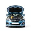 Fahkns Refrigerant Recovery Tank-7