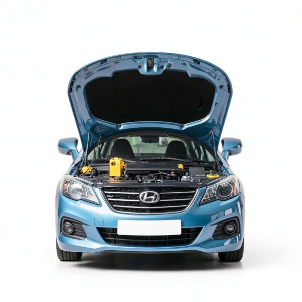 Fahkns Refrigerant Recovery Tank-7