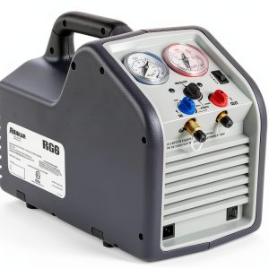 Robinair RG6 Refrigerant Recovery Tool-0