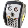 HZAUTOS Refrigerant Recovery Machine 110V 60Hz-0