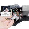 Mastercool 69HVAC-YFAS Refrigerant Sensor-2