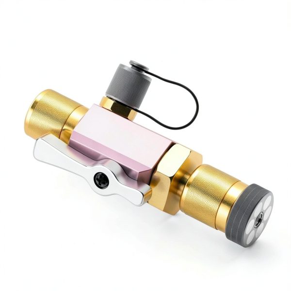 HVAC Vacuum Tool YUNPLE 5-16 Metal Design-3
