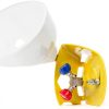 Fahkns Refrigerant Recovery Tank-5
