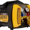 Refrigerant Recovery APPION G5TWIN Compact Twin-0