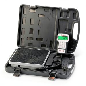 TURBRO Refrigerant Scale HVAC Automotive-0