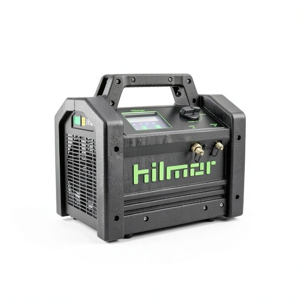 Hilmor Refrigerant Recovery Machine HVAC Tool-2