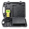 P PBAUTOS Refrigerant Scale Mini Metal Black-0