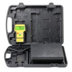 P PBAUTOS Refrigerant Scale Mini Metal Black-0