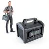 Hilmor Refrigerant Recovery Machine HVAC Tool-4