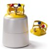 Fahkns Refrigerant Recovery Tank-3