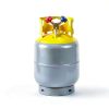 Dollate Refrigerant Recovery Tank R410A-1