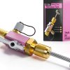 HVAC Vacuum Tool YUNPLE 5-16 Metal Design-0