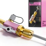 HVAC Vacuum Tool YUNPLE 5-16 Metal Design-0