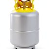 Fahkns Refrigerant Recovery Tank-6