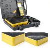 Yellow Jacket Refrigerant Scale 220lb LCD Handheld-4