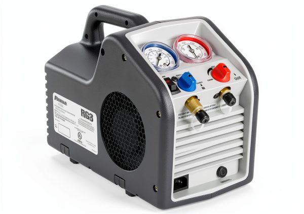Robinair Refrigerant Recovery Tool RG3-0