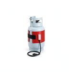Refrigerant Heater Blanket Robinair 125F 300W-0
