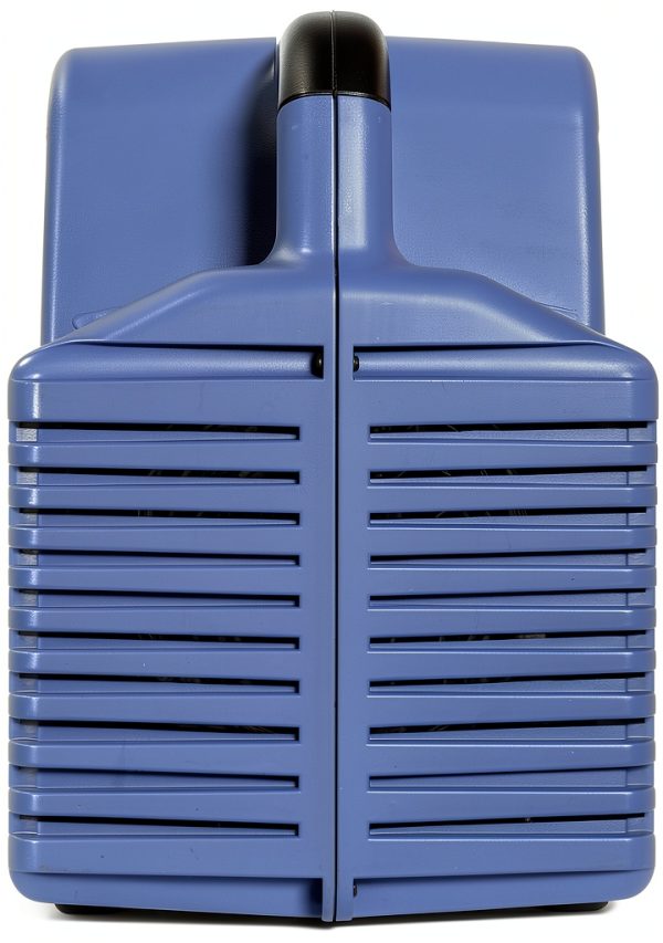 Robinair RG6 Refrigerant Recovery Tool-2