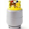 FAHKNS Recovery Tank Gasoline Universal Fit-1