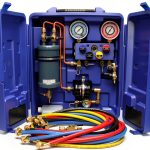 Mastercool Refrigerant Recovery Tool 69500-0