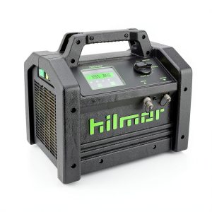 Hilmor Refrigerant Recovery Machine HVAC Tool-0