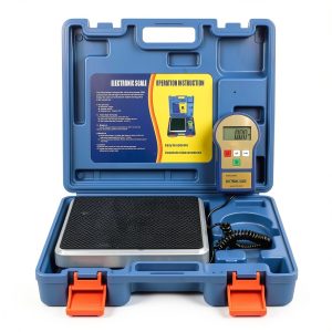 BACOENG Refrigerant Recovery Tool Scale-0