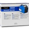 Robinair RG6 Refrigerant Recovery Tool-6