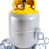 Dollate Refrigerant Recovery Tank R410A-0