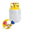 Fahkns Refrigerant Recovery Tank-2