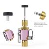 HVAC Vacuum Tool YUNPLE 5-16 Metal Design-4