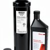 Robinair Quick Change Filter Drier Chrome Manual-1