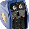 P PBAUTOS Refrigerant Recovery Machine-0