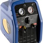 P PBAUTOS Refrigerant Recovery Machine-0