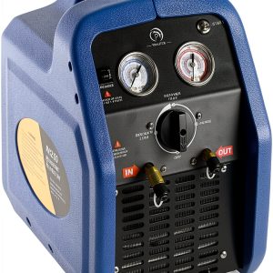 P PBAUTOS Refrigerant Recovery Machine-0