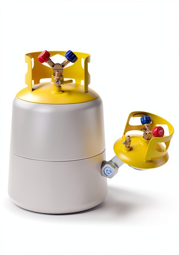 FAHKNS Recovery Tank Gasoline Universal Fit-2