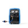 P PBAUTOS Refrigerant Recovery Machine-2