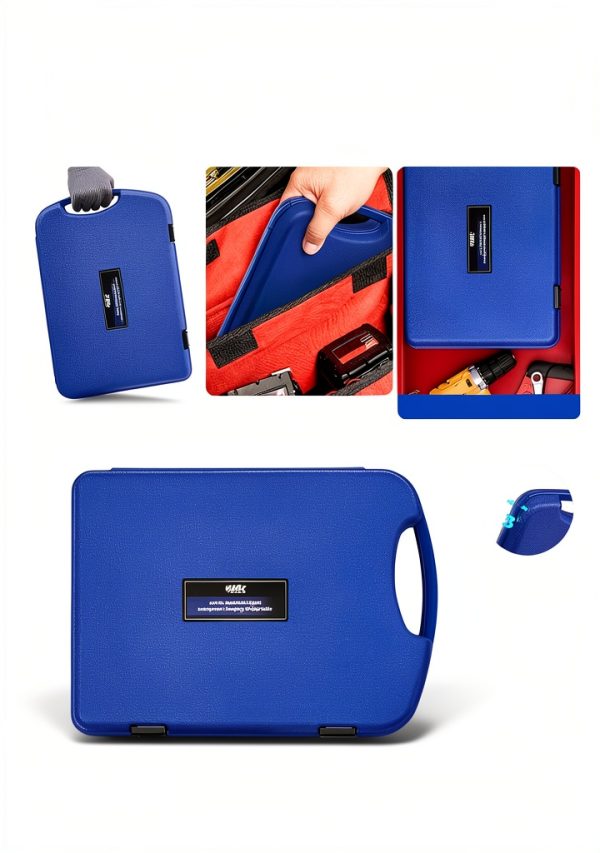 Orion Motor Tech Refrigerant Charging Scale-5