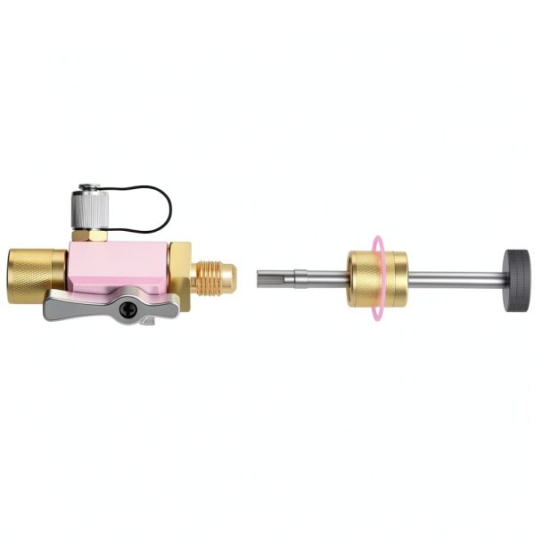 HVAC Vacuum Tool YUNPLE 5-16 Metal Design-2