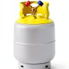 FAHKNS Recovery Tank Gasoline Universal Fit-6