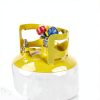 Dollate Refrigerant Recovery Tank R410A-2