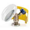 Fahkns Refrigerant Recovery Tank-4