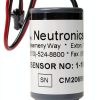 Mastercool 69HVAC-YFAS Refrigerant Sensor-0