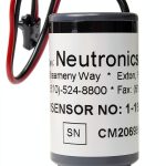 Mastercool 69HVAC-YFAS Refrigerant Sensor-0