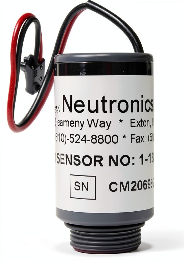 Mastercool 69HVAC-YFAS Refrigerant Sensor-0