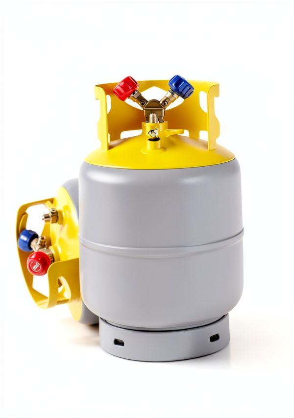 FAHKNS Recovery Tank Gasoline Universal Fit-4